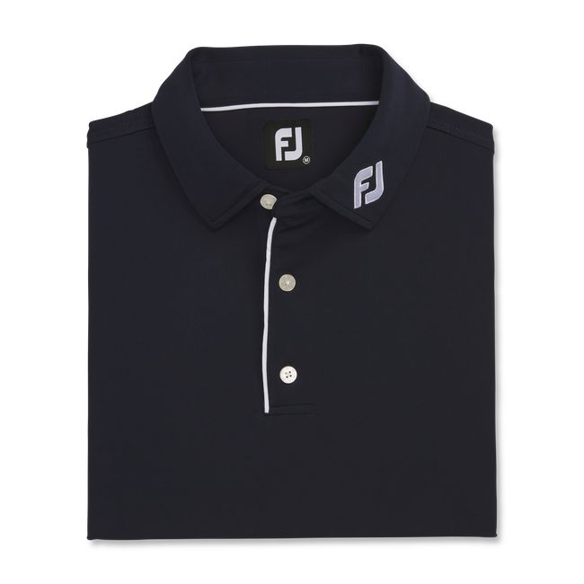 Camicie Footjoy Long Sleeve Sun Protection Uomo Nere | LWYNUBQ-57