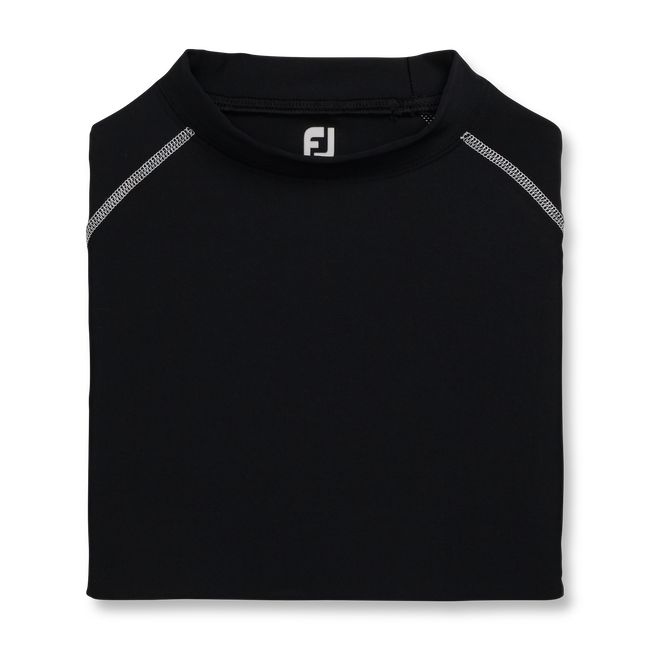 Camicie Footjoy Thermal Base Layer Uomo Nere | OLPNYFX-80