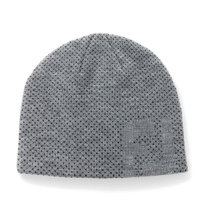 Cappelli Footjoy Jacquard Knit Beanie Uomo Grigie | MWGSJLH-25