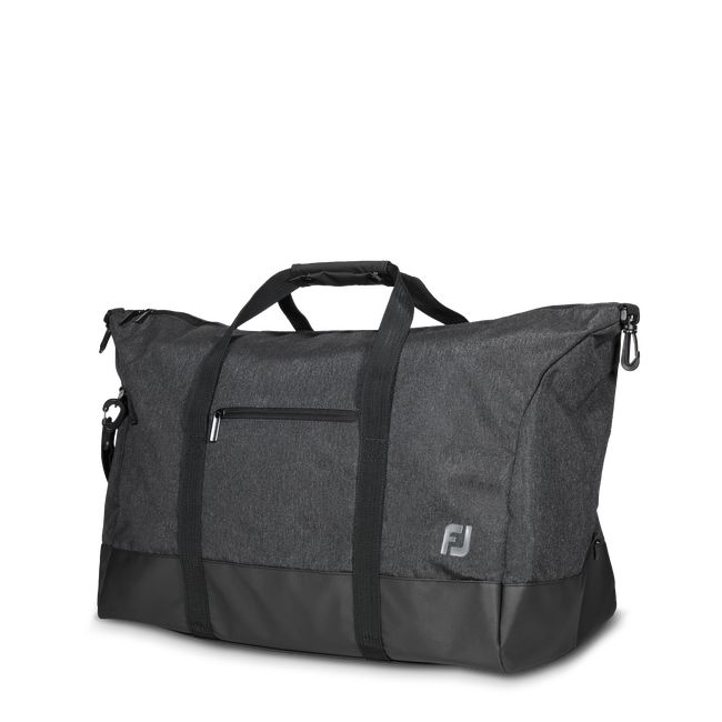 Borse Footjoy Anytime Duffel Uomo Nere | SKNWOFY-300