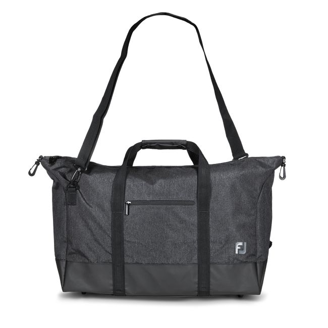 Borse Footjoy Anytime Duffel Uomo Nere | SKNWOFY-300