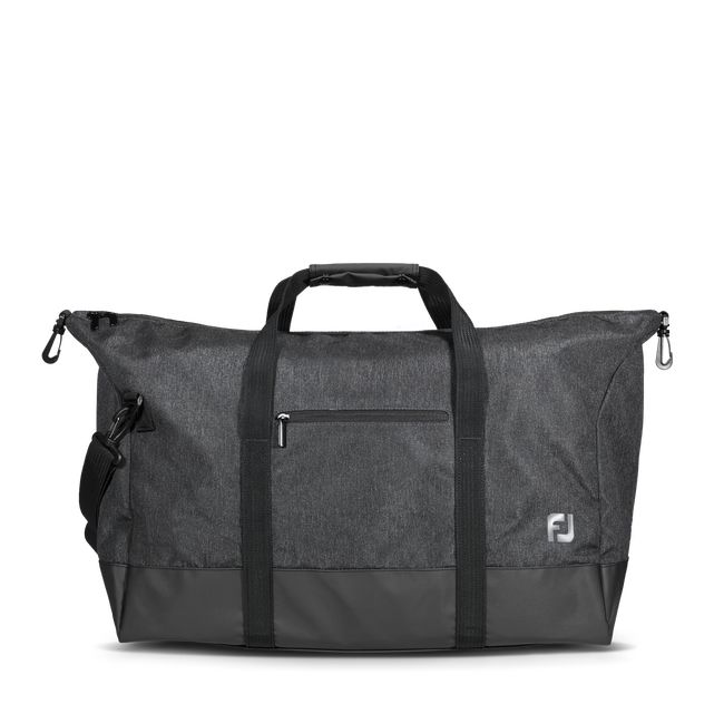 Borse Footjoy Anytime Duffel Uomo Nere | SKNWOFY-300