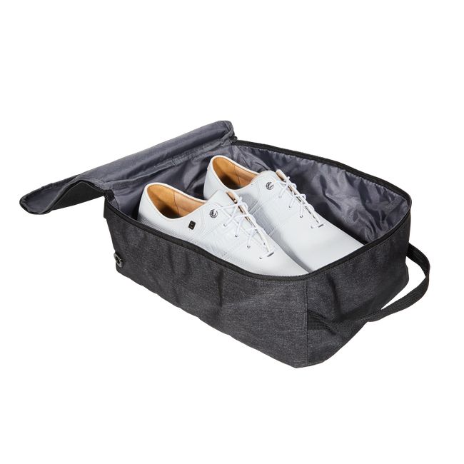 Borse Footjoy Nylon Uomo Grigie | UJOZFMP-03