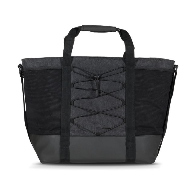 Borse Footjoy Tote Uomo Nere | SKNWOFY-30