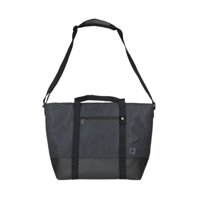 Borse Footjoy Tote Uomo Nere | SKNWOFY-30