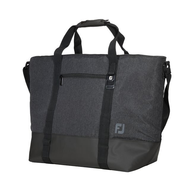 Borse Footjoy Tote Uomo Nere | SKNWOFY-30