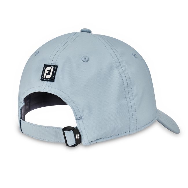 Cappelli Footjoy Cart Logo Performance Cap Uomo Blu Chiaro | TKXVOMY-73