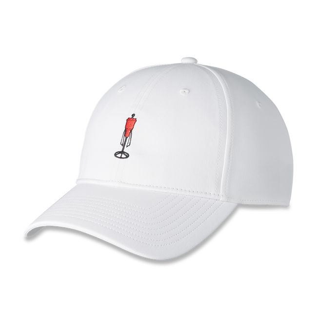 Cappelli Footjoy Washer Logo Performance Cap Uomo Bianche | OGNIVHZ-41