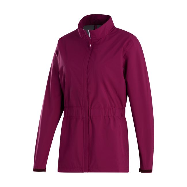 Giacca Footjoy Hydrolite Rain Donna Fucsia | ZKUMJON-80