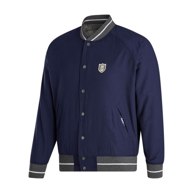 Giacca Footjoy Reversible Bomber Uomo Blu Marino | RKFLXSB-18