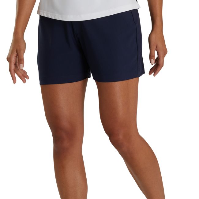 Gonna Corta Footjoy Performance Donna Blu Marino | PFDJEQH-57