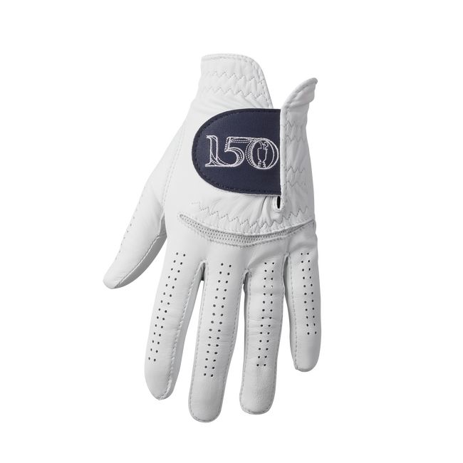 Guanti Da Golf Footjoy 150th Open Stasof Donna Bianche | SAPIMHQ-73