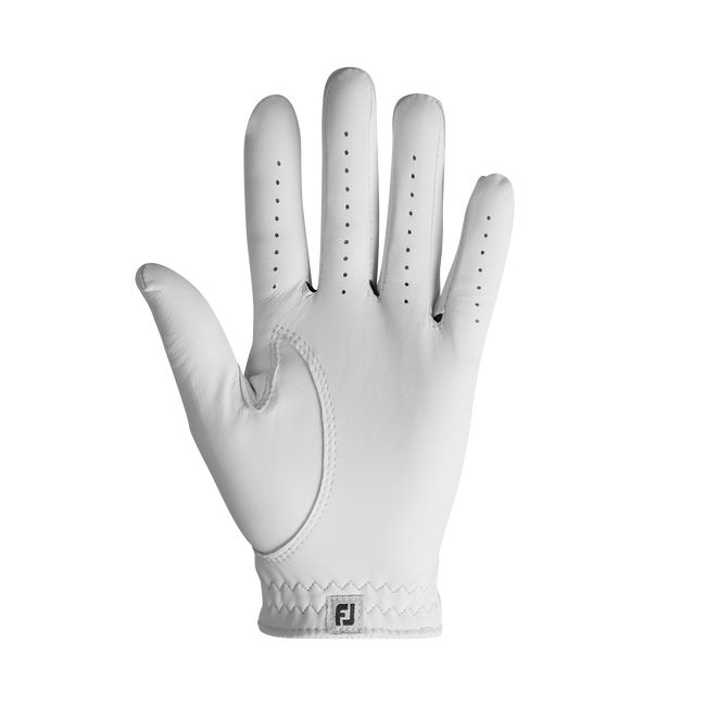 Guanti Da Golf Footjoy 150th Open Stasof Donna Bianche | SAPIMHQ-73