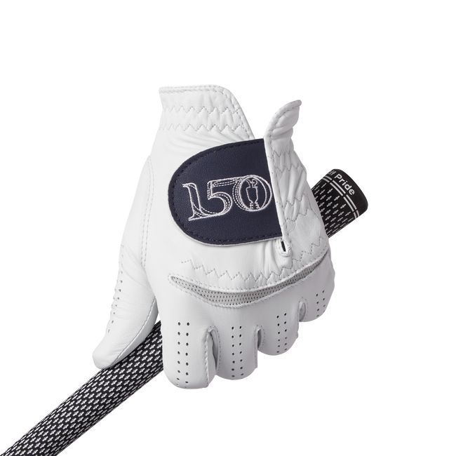 Guanti Da Golf Footjoy 150th Open Stasof Donna Bianche | SAPIMHQ-73