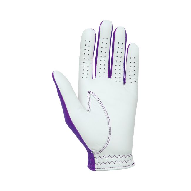 Guanti Da Golf Footjoy FJ Spectrum Uomo Viola | GBZKFAT-97