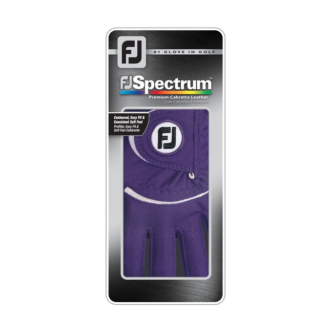 Guanti Da Golf Footjoy Fj Spectrum's Donna Viola | CGYLMSB-06