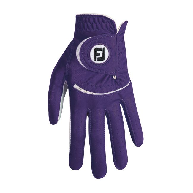 Guanti Da Golf Footjoy Fj Spectrum's Donna Viola | CGYLMSB-06