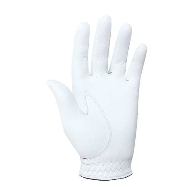 Guanti Da Golf Footjoy Hyperflx Uomo Bianche | TCEPFRM-63