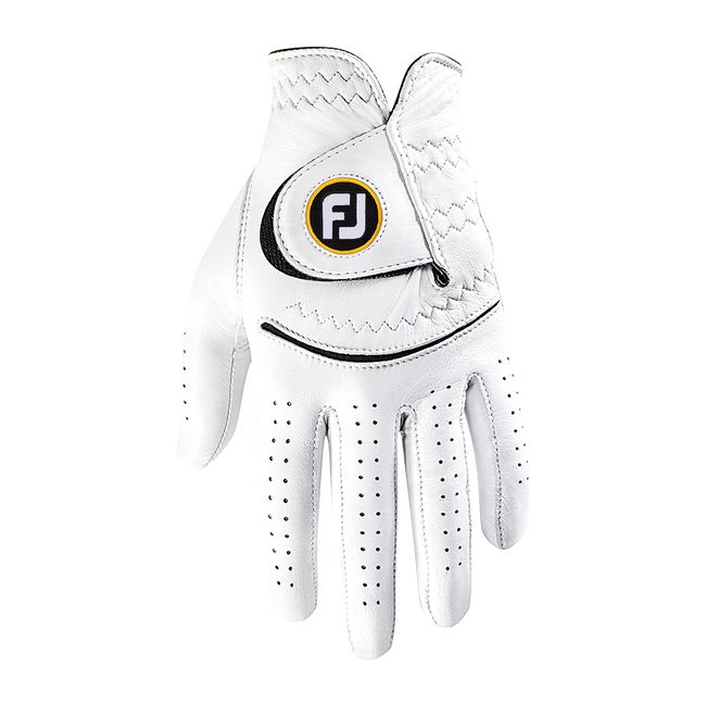 Guanti Da Golf Footjoy Stasof Donna Bianche | ZOTNEBG-06