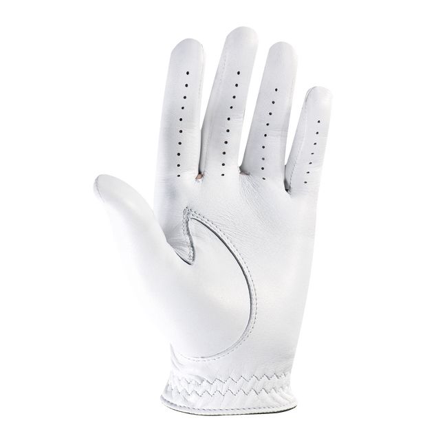 Guanti Da Golf Footjoy Stasof Donna Bianche | ZOTNEBG-06