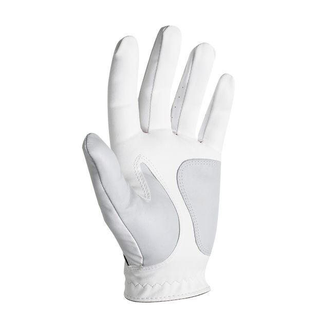 Guanti Da Golf Footjoy Weathersof Uomo Bianche | KNDLQVE-63