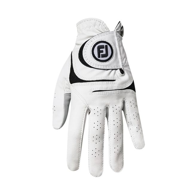 Guanti Da Golf Footjoy Weathersof's Donna Bianche | CAINLTZ-97