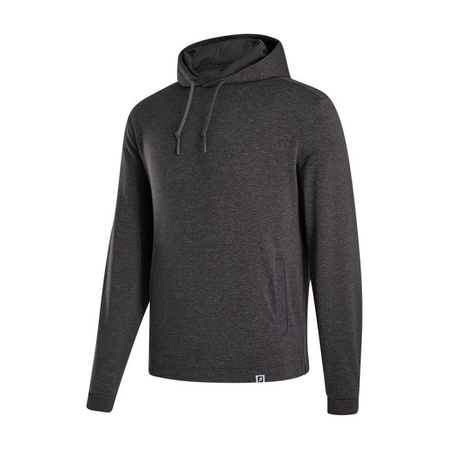 Hoodie Footjoy Leggere Uomo Grigie Scuro | TOQJGSD-07