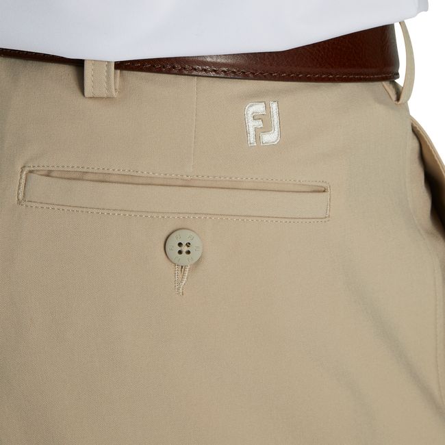 Pantaloncini Footjoy A Pieghe 9.5