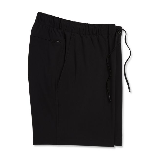 Pantaloncini Footjoy Hypr Workout Uomo Nere | IJHCPMX-57