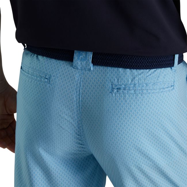 Pantaloncini Footjoy Tonal Print Leggere 9