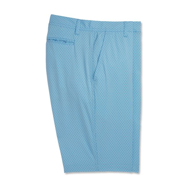 Pantaloncini Footjoy Tonal Print Leggere 9