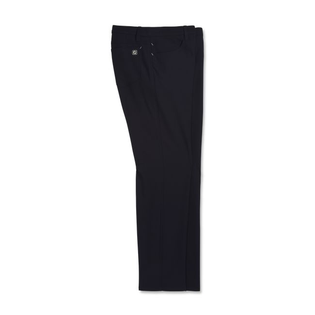 Pantaloni Footjoy 5-Pocket Uomo Blu Marino | KMEYUDL-52