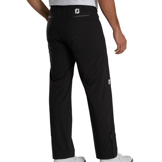 Pantaloni Footjoy Dryjoys Select Ls Rain Uomo Nere | GCXNIAF-21