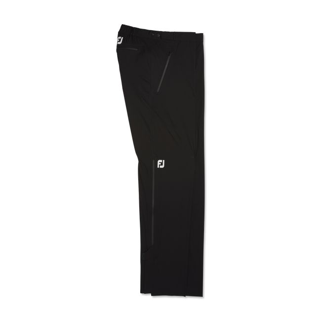 Pantaloni Footjoy Dryjoys Select Ls Rain Uomo Nere | GCXNIAF-21