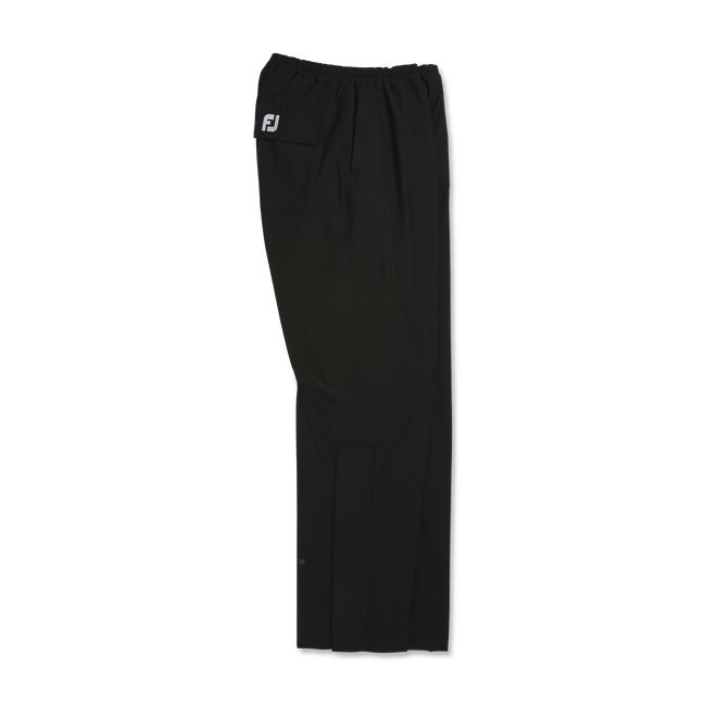 Pantaloni Footjoy FJ HydroLite Rain Uomo Nere | ALJZKIR-65