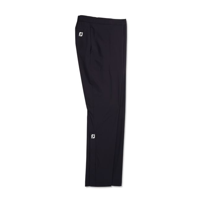 Pantaloni Footjoy Hydrolite Rains Donna Nere | JSHIAXW-21