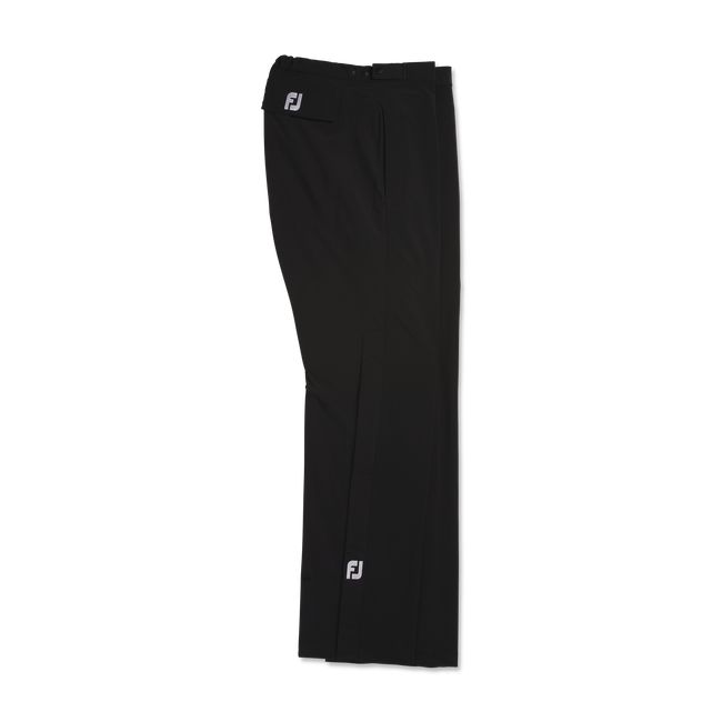 Pantaloni Footjoy Hydrotour Rain Uomo Nere | BSIVXYK-78