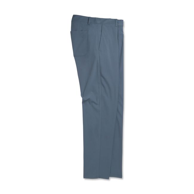 Pantaloni Footjoy Knit Uomo Azzurre | BHQOYLR-34