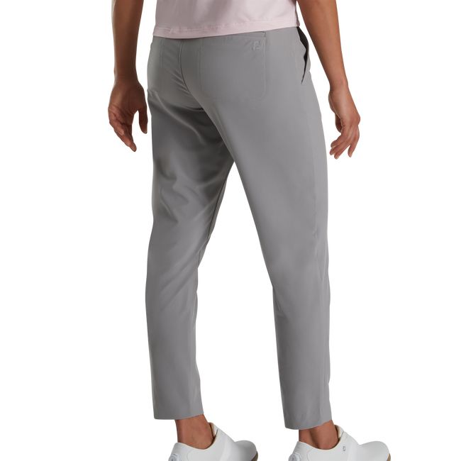 Pantaloni Jogger Footjoy Donna Nere | YQLMBHF-45