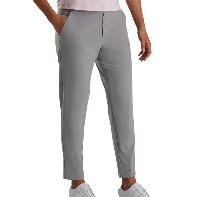 Pantaloni Jogger Footjoy Donna Nere | YQLMBHF-45