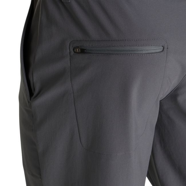 Pantaloni Jogger Footjoy Hypr Uomo Grigie Scuro | XAFEZNT-82