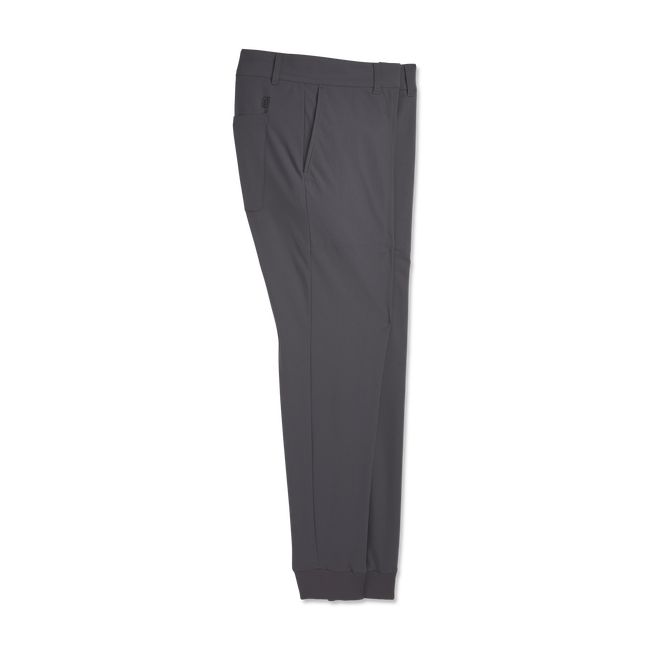 Pantaloni Jogger Footjoy Hypr Uomo Grigie Scuro | XAFEZNT-82