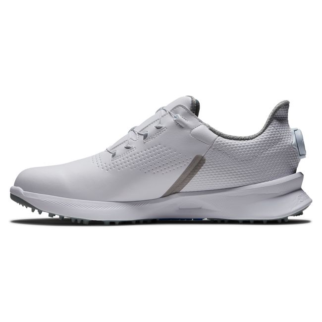 Scarpe Da Ginnastica Footjoy Fj Fuel Boa Uomo Bianche | DNVMTJW-82