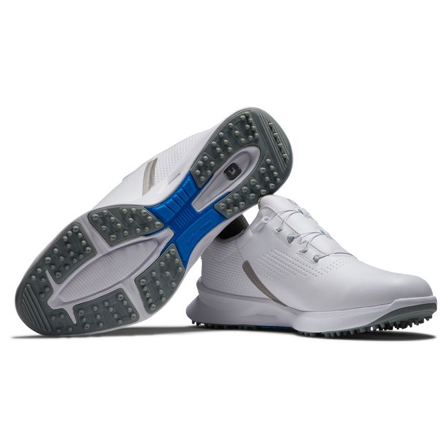 Scarpe Da Ginnastica Footjoy Fj Fuel Boa Uomo Bianche | DNVMTJW-82