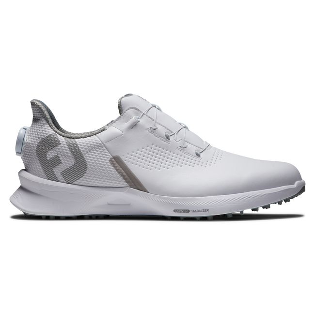 Scarpe Da Ginnastica Footjoy Fj Fuel Boa Uomo Bianche | DNVMTJW-82