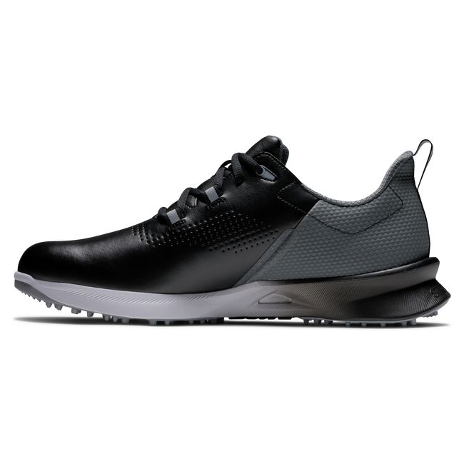 Scarpe Da Ginnastica Footjoy Fj Fuel Uomo Nere | CMPNYER-59