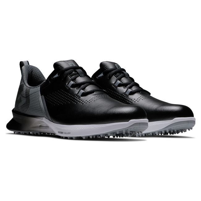 Scarpe Da Ginnastica Footjoy Fj Fuel Uomo Nere | CMPNYER-59