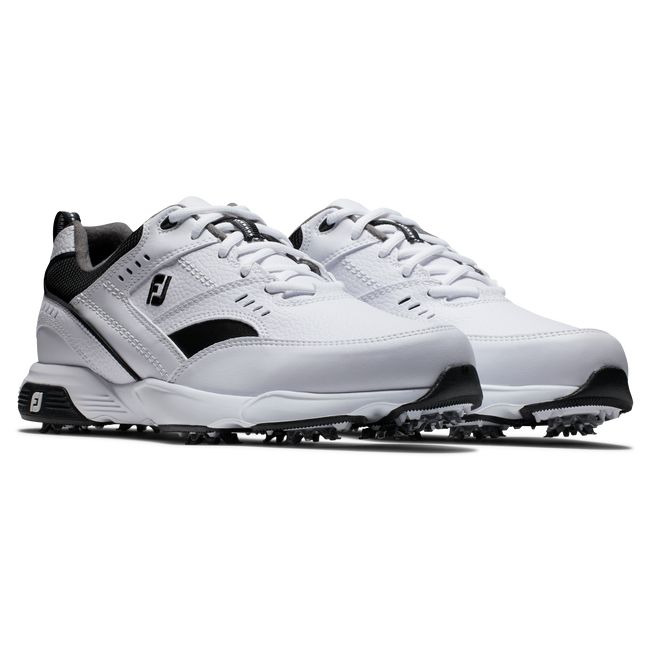 Scarpe Da Ginnastica Footjoy Golf Uomo Bianche | AWSZXEV-21