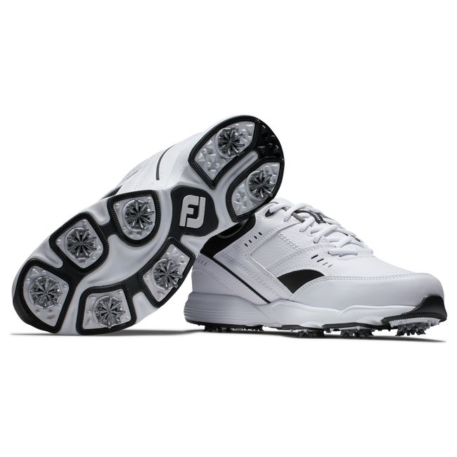 Scarpe Da Ginnastica Footjoy Golf Uomo Bianche | AWSZXEV-21