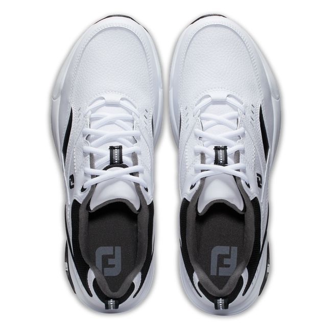 Scarpe Da Ginnastica Footjoy Golf Uomo Bianche | AWSZXEV-21